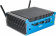 Неттоп Hiper WORKBOX WU11 Cel J4125 (2) 4Gb SSD256Gb UHDG 600 noOS 2xGbitEth WiFi BT 65W черный (WU11-J412R4S2NSBS) от магазина РЭССИ