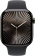 Смарт-часы Apple Watch Series 10 A2999 46мм 2.1" OLED корп.черный Sport Band рем.черный разм.брасл.:160-210мм (MWWQ3ZP/A) от магазина РЭССИ