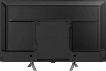 Телевизор LED Digma 32" DM-LED32SBB39 Android TV Frameless Metal темно-серебристый/серебристый HD 60Hz DVB-T DVB-T2 DVB-C DVB-S DVB-S2 USB WiFi Smart TV от магазина РЭССИ