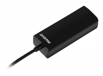 Сетевой адаптер Ethernet Digma D-USB2-LAN100 USB 2.0 (упак.:1шт) от магазина РЭССИ