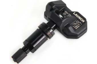 Универсальный датчик Launch LTR-03 TPMS черный алюминиевый 315-433MHz LNC-151 от магазина РЭССИ