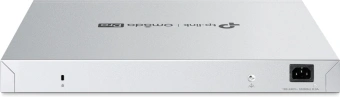 Коммутатор TP-Link Omada Pro S5500-48GP4XF (L2+) 48x1Гбит/с 4xКомбо(10GBase-T/SFP+) 4SFP+ 48PoE+ 500W управляемый от магазина РЭССИ