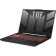 Ноутбук Asus TUF Gaming A15 FA507NV-LP021 Ryzen 7 7735HS 16Gb SSD1Tb NVIDIA GeForce RTX4060 8Gb 15.6" IPS FHD (1920x1080) noOS grey WiFi BT Cam (90NR0E85-M007N0) от магазина РЭССИ