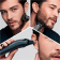 Картинка Триммер Braun 5 MGK5355 черный (насадок в компл:5шт) от магазина РЭССИ Триммер Braun 5 MGK5355 черный (насадок в компл:5шт) от магазина РЭССИ