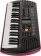 Картинка Синтезатор Casio SA-78 44клав. розовый от магазина РЭССИ Синтезатор Casio SA-78 44клав. розовый от магазина РЭССИ
