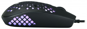 Мышь Acer OMW134 черный оптическая (3200dpi) USB (5but) от магазина РЭССИ