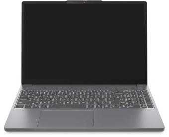 Ноутбук Lenovo IdeaPad Slim 3 15IRH10 Core i7 13620H 16Gb SSD512Gb Intel UHD Graphics 15.3" IPS WUXGA (1920x1200) без ОС grey WiFi BT Cam (83K10032RK) от магазина РЭССИ