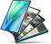 Планшет Teclast P50 Premium Set T606 (1.6) 8C RAM6Gb ROM128Gb 11" IPS 1280x800 LTE Android 14 голубой 13Mpix 5Mpix BT GPS WiFi Touch microSD 1Tb 8000mAh от магазина РЭССИ
