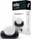 Картинка Насадка Braun 03-BR Black для чистки лица (упак.:1шт) от магазина РЭССИ Насадка Braun 03-BR Black для чистки лица (упак.:1шт) от магазина РЭССИ