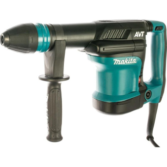 Отбойный молоток Makita HM0871C 1110Вт от магазина РЭССИ
