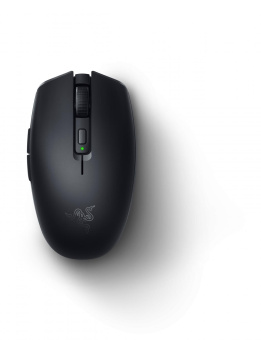 Мышь Razer Orochi V2 черный оптическая (18000dpi) беспроводная BT/Radio USB (6but) от магазина РЭССИ