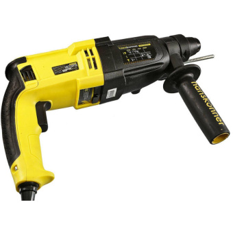 Перфоратор Hanskonner SDS Plus HRH0824RE от магазина РЭССИ