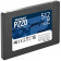 Накопитель SSD Patriot SATA III 512Gb P220S512G25 P220 2.5" от магазина РЭССИ