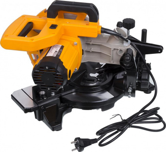 Торцовочная пила Вихрь ПТ-210 1500Вт 5000об/мин d=210мм от магазина РЭССИ