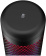 Микрофон проводной HyperX QuadCast S 3м черный от магазина РЭССИ
