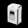 Шредер Fellowes PowerShred 15С белый (секр.P-4) фрагменты 15лист. 19лтр. скрепки скобы пл.карты от магазина РЭССИ
