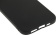 Чехол (клип-кейс) BoraSCO для Apple iPhone 15 черный (72417) от магазина РЭССИ