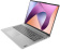 Картинка Ноутбук Lenovo IdeaPad Slim 5 16ABR8 Ryzen 7 7730U 16Gb SSD512Gb AMD Radeon 16" IPS WUXGA (1920x1200) noOS grey WiFi BT Cam (82XG0097RK) от магазина РЭССИ Ноутбук Lenovo IdeaPad Slim 5 16ABR8 Ryzen 7 7730U 16Gb SSD512Gb AMD Radeon 16" IPS WUXGA (1920x1200) noOS grey WiFi BT Cam (82XG0097RK) от магазина РЭССИ