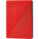 Картинка Жесткий диск WD USB 3.0 5Tb WDBPKJ0050BRD-WESN My Passport 2.5" красный от магазина РЭССИ Жесткий диск WD USB 3.0 5Tb WDBPKJ0050BRD-WESN My Passport 2.5" красный от магазина РЭССИ