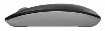 Мышь A4Tech Fstyler FG20 серый оптическая (2000dpi) беспроводная USB для ноутбука (4but) от магазина РЭССИ
