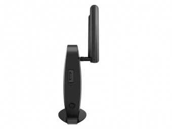 Роутер беспроводной D-Link DWR-956/4HDB1E AC1200 10/100/1000BASE-TX/4G черный от магазина РЭССИ