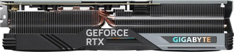 Видеокарта Gigabyte PCI-E 4.0 GV-N4080GAMING OC-16GD NVIDIA GeForce RTX 4080 16384Mb 256 GDDR6X 2535/22400 HDMIx1 DPx3 HDCP Ret от магазина РЭССИ
