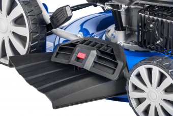 Газонокосилка роторная Hyundai L 5100M от магазина РЭССИ