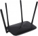 Картинка Роутер беспроводной Mercusys AC12G AC1200 10/100/1000BASE-TX черный (упак.:1шт) от магазина РЭССИ Роутер беспроводной Mercusys AC12G AC1200 10/100/1000BASE-TX черный (упак.:1шт) от магазина РЭССИ