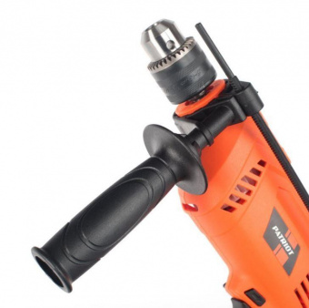 Дрель ударная Patriot FD 750h 710Вт патрон:кулачковый реверс (120301444) от магазина РЭССИ