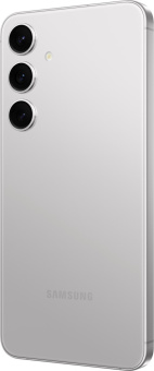 Смартфон Samsung SM-S926B Galaxy S24+ 5G 512Gb 12Gb серый моноблок 3G 4G 2Sim 6.7" 1440x3120 Android 14 50Mpix 802.11 a/b/g/n/ac/ax NFC GPS GSM900/1800 GSM1900 TouchSc Protect от магазина РЭССИ