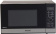 Картинка Микроволновая Печь Panasonic NN-GD38HSZPE 23л. 1000Вт черный/нержавеющая сталь от магазина РЭССИ Микроволновая Печь Panasonic NN-GD38HSZPE 23л. 1000Вт черный/нержавеющая сталь от магазина РЭССИ