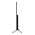 Телевизор OLED LG 65" OLED65B4RLA.ARUB черный/серебристый 4K Ultra HD 120Hz DVB-T DVB-T2 DVB-C DVB-S DVB-S2 USB WiFi Smart TV от магазина РЭССИ