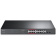 Картинка Коммутатор TP-Link TL-SL1218MP 16x100Mb 2G 16PoE+ 192W неуправляемый от магазина РЭССИ Коммутатор TP-Link TL-SL1218MP 16x100Mb 2G 16PoE+ 192W неуправляемый от магазина РЭССИ