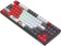 Клавиатура A4Tech Bloody WS87 Naraka механическая черный/красный USB for gamer LED (WS87) от магазина РЭССИ