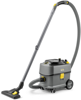 Пылесос Karcher T 10/1 Adv 800Вт черный от магазина РЭССИ