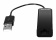 Картинка Сетевой адаптер Ethernet Digma D-USB2-LAN100 USB 2.0 (упак.:1шт) от магазина РЭССИ Сетевой адаптер Ethernet Digma D-USB2-LAN100 USB 2.0 (упак.:1шт) от магазина РЭССИ