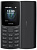 Мобильный телефон Nokia TA-1551 105 4G DS 0.048 серый моноблок 3G 4G 2Sim 1.8" 120x160 Series 30+ GSM900/1800 GSM1900 FM Micro SD max32Gb от магазина РЭССИ