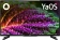 Картинка Телевизор LED BBK 42.5" 43LEX-8265/UTS2C Яндекс.ТВ черный 4K Ultra HD 60Hz DVB-T2 DVB-C DVB-S2 USB WiFi Smart TV от магазина РЭССИ Телевизор LED BBK 42.5" 43LEX-8265/UTS2C Яндекс.ТВ черный 4K Ultra HD 60Hz DVB-T2 DVB-C DVB-S2 USB WiFi Smart TV от магазина РЭССИ