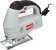 Лобзик Ресанта Л-55/600 600Вт 3000ходов/мин от электросети от магазина РЭССИ
