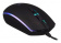 Мышь Оклик 706G OCTA черный оптическая (1600dpi) USB (4but) от магазина РЭССИ