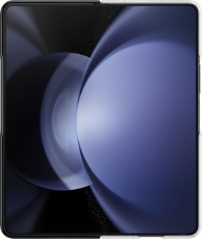 Чехол (клип-кейс) Samsung для Samsung Galaxy Z Fold5 Clear Gadget Case Q5 прозрачный (EF-XF946CTEGRU) от магазина РЭССИ