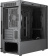 Корпус Cooler Master MasterBox MB400L w/o ODD черный без БП mATX 4x120mm 3x140mm 2xUSB3.0 audio bott PSU от магазина РЭССИ