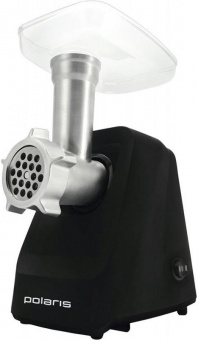Мясорубка Polaris PMG 2078 RUS 2000Вт черный от магазина РЭССИ