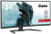 Картинка Монитор Iiyama 34" G-Master GB3467WQSU-B5 черный VA LED 0.4ms 21:9 HDMI M/M матовая HAS 550cd 178гр/178гр 3440x1440 165Hz FreeSync Premium DP USB 12.4кг от магазина РЭССИ Монитор Iiyama 34" G-Master GB3467WQSU-B5 черный VA LED 0.4ms 21:9 HDMI M/M матовая HAS 550cd 178гр/178гр 3440x1440 165Hz FreeSync Premium DP USB 12.4кг от магазина РЭССИ