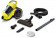Картинка Пылесос Karcher VC 3 700Вт желтый/черный от магазина РЭССИ Пылесос Karcher VC 3 700Вт желтый/черный от магазина РЭССИ