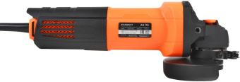 Углошлифовальная машина Patriot AG 115 850Вт 11000об/мин рез.шпин.:M14 d=115мм (110301115) от магазина РЭССИ