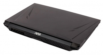 Ноутбук Hiper G16 Core i5 10400 16Gb SSD1Tb NVIDIA GeForce RTX 3070 8Gb 16.1" IPS FHD (1920x1080) noOS black WiFi BT Cam 5040mAh (G16RTX3070B10400LX) от магазина РЭССИ