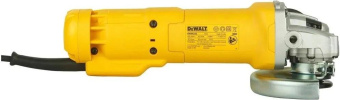 Углошлифовальная машина DeWalt DWE4235 1200Вт 11500об/мин рез.шпин.:M14 d=125мм от магазина РЭССИ