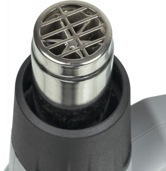 Технический фен Ресанта ФЭ-2000ЭК 2000Вт темп.50/50-550/50-550С от магазина РЭССИ