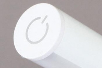 Светильник Camelion KD-792 C01 (12488) настольный на подставке белый 6Вт от магазина РЭССИ